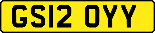 GS12OYY