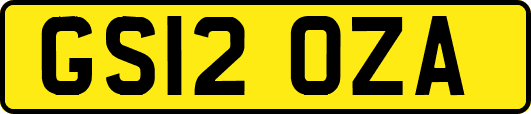 GS12OZA