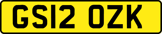 GS12OZK