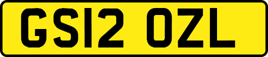 GS12OZL