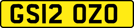 GS12OZO