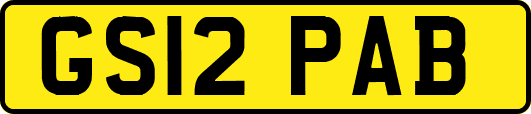 GS12PAB