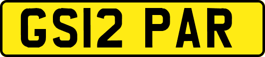 GS12PAR