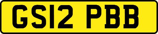 GS12PBB