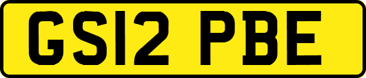 GS12PBE