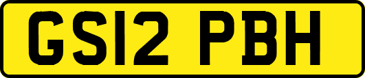GS12PBH