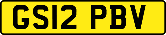 GS12PBV