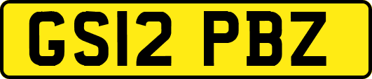 GS12PBZ
