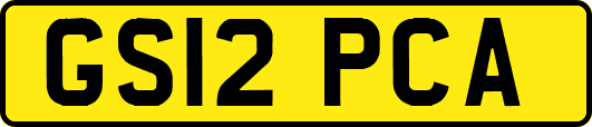 GS12PCA