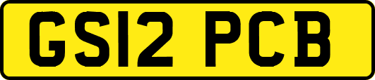 GS12PCB