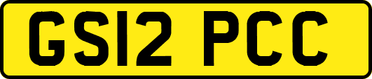 GS12PCC