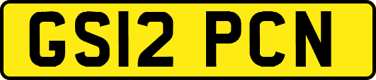 GS12PCN