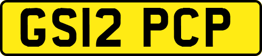 GS12PCP