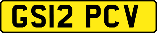 GS12PCV