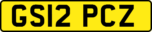 GS12PCZ