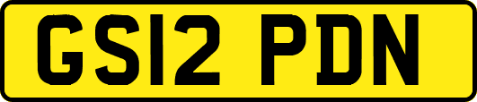 GS12PDN