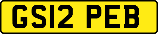 GS12PEB