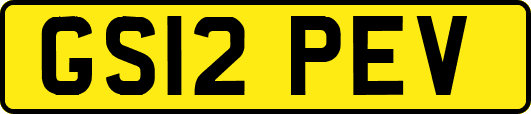 GS12PEV