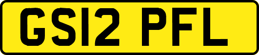 GS12PFL