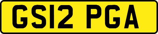 GS12PGA