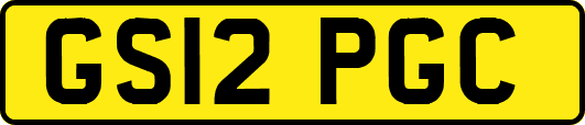 GS12PGC
