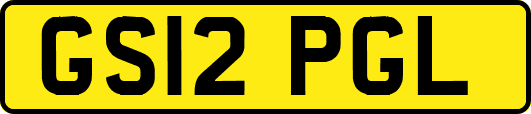 GS12PGL