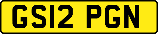 GS12PGN