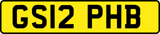 GS12PHB