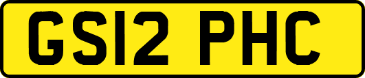 GS12PHC