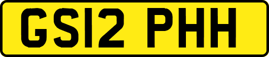 GS12PHH