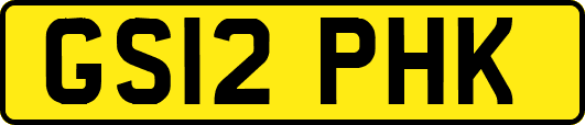 GS12PHK