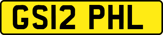 GS12PHL