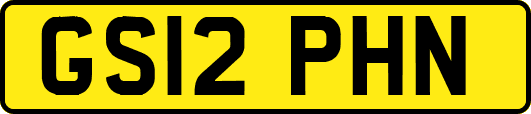GS12PHN