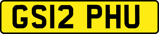GS12PHU