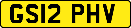 GS12PHV