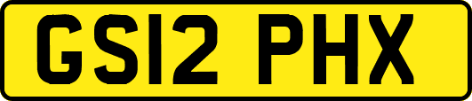 GS12PHX