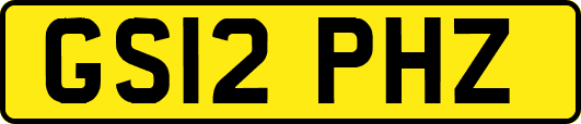 GS12PHZ