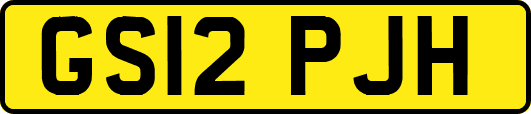 GS12PJH