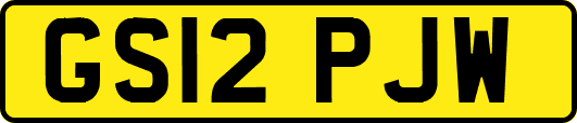 GS12PJW