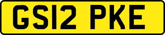 GS12PKE