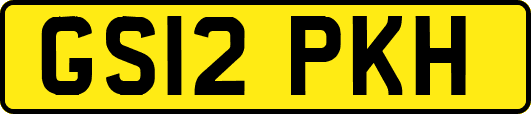 GS12PKH