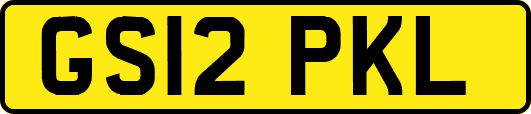GS12PKL