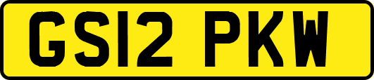 GS12PKW