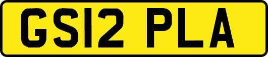 GS12PLA