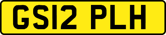 GS12PLH