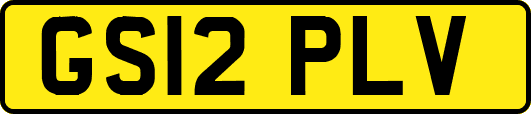 GS12PLV