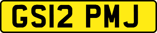GS12PMJ