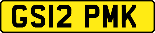 GS12PMK