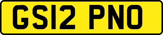 GS12PNO
