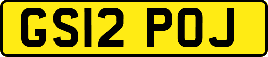 GS12POJ